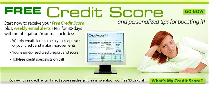 Credit Report Free Identity Theft